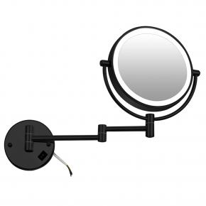 BM821-B Hardwired Makeup Mirror