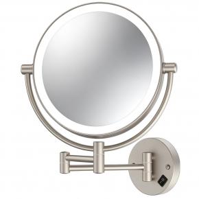 BM821-N Hardwired Magnifying Mirror